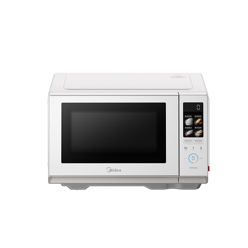 ���ڲ��������ģ�Midea������Ʒ���С�̨ʽ��Ƶ900W΢��¯����ƽ��Ⲩ¯΢����һ����๦��26����ƷC232 ��ɫ ������900��23����C232 23L 537.99Ԫ