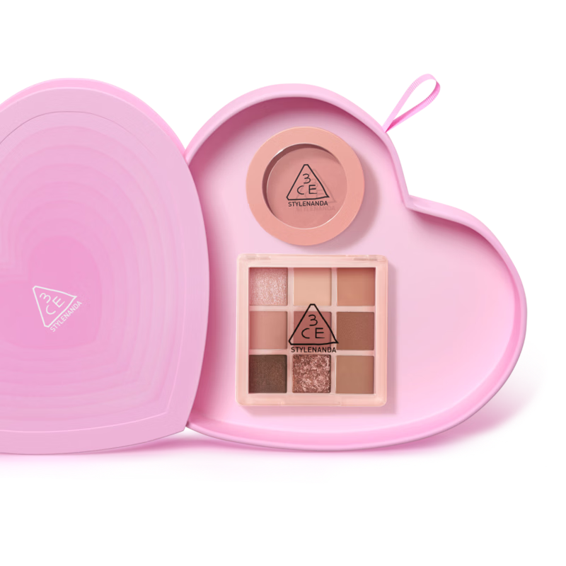 3ce�����ۼ������� ��Ӱ���컯ױƷ��װ�������������Ů��