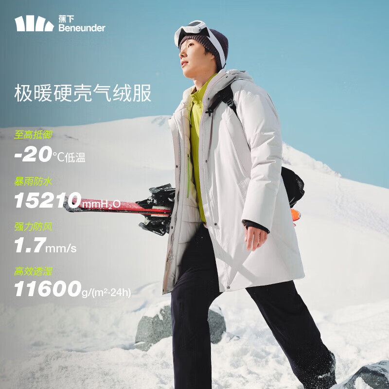 ���£�beneunder����ʿӲ�����������ﶬů�ɿ˳������ƷCL91524 ������ L 649.5Ԫ