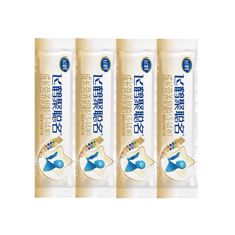 �ɺ� �۴����߸�DHA��Ӫ��ѧ��ר���䷽�̷� 4�� 25g*4�� 155.6Ԫ