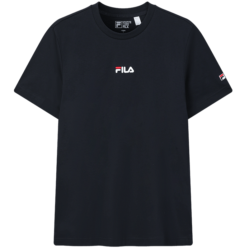 FILA��ֹٷ���ʿ����T��2026���ļ�����͸���˶�t������Բ������ 304Ԫ