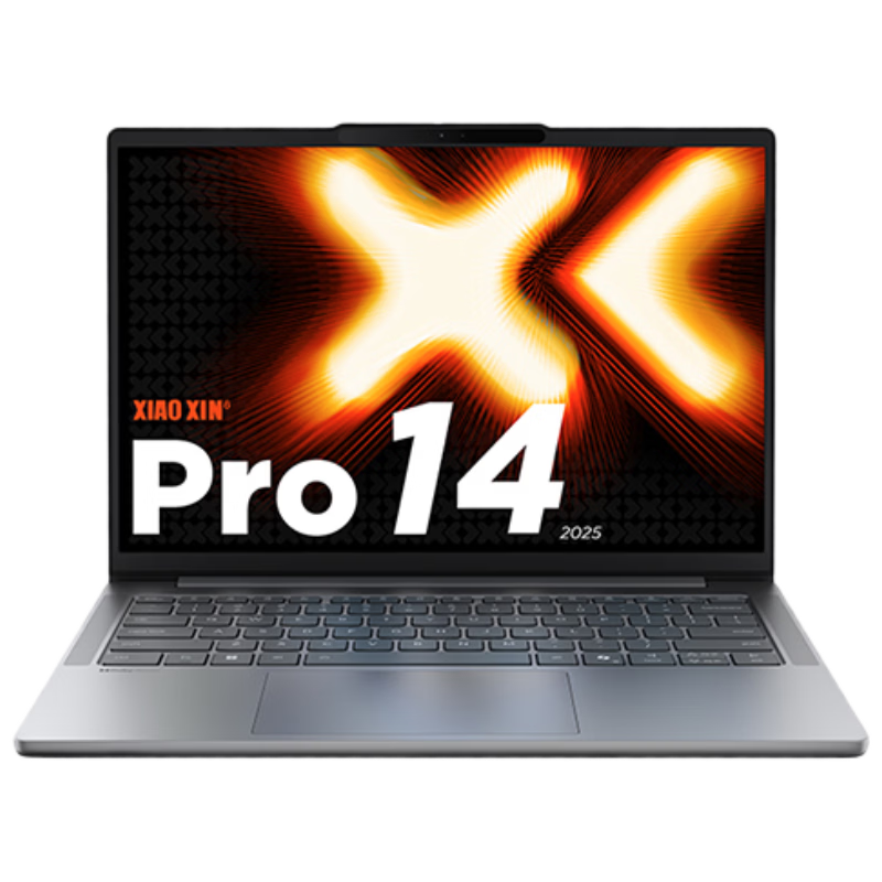 lenovo/���� С��Pro14 2025�� 14Ӣ�� ����7 H 255 120Hz �ʼǱ����� 24G 1T ��ɫ 5071.54Ԫ