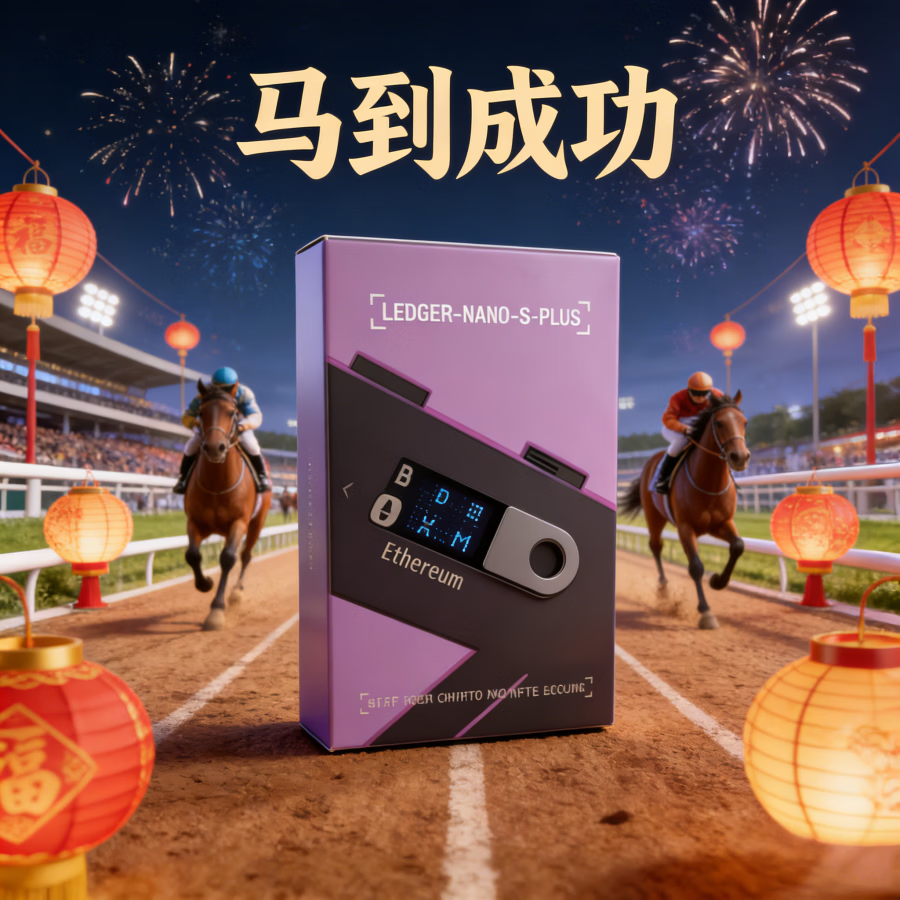 ledger sp 正版直营 假必赔 售后无忧 存储收纳 ledger随机颜色