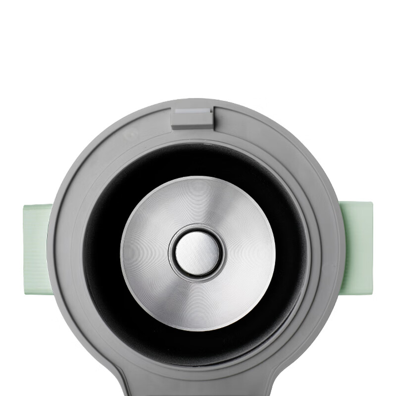 欧点智能电饭煲家用电饭锅不粘涂层内胆微压力电炖锅一键操作电蒸锅煮粥蒸煮饭锅3-4-5-6人 送老人  翡翠绿 1.6L 【饭煲|350W】