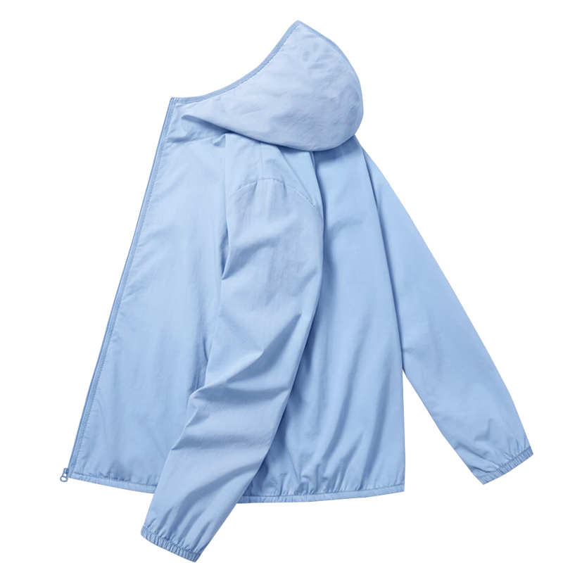 ���ڲ�����GENIOLAMODE��ɹ����ʿ�ļ��ᱡ�ٸɱ�˿����͸����ɹ������Ƥ���� ��ɫ 3XL 53.8Ԫ