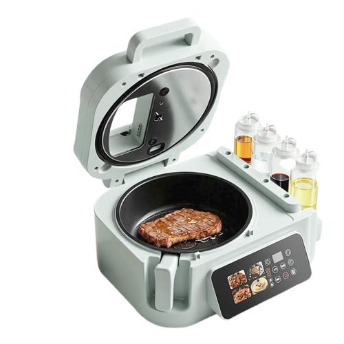 ���׿� SMK-CM2000B ȫ�Զ����˻����� �糴�� IH���� ������ 999Ԫ