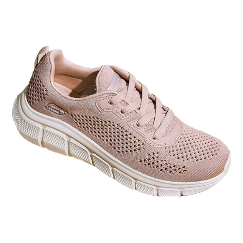 ���ڲ�����˹���棨Skechers��Ů������͸������Ь��������˶�Ь��Լ�ٴ�����Ь117333 238Ԫ
