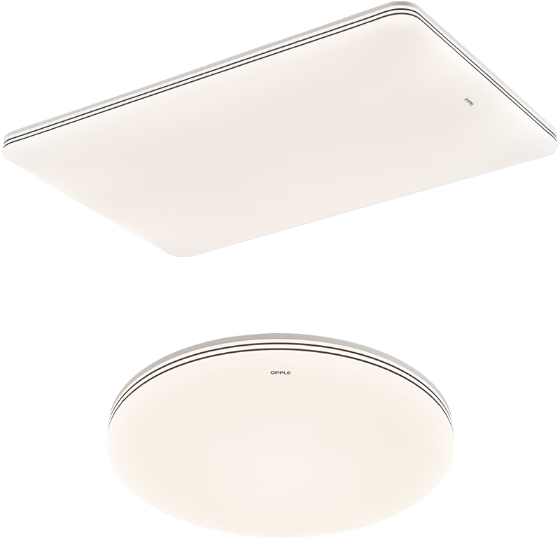 ŷ��������OPPLE��ȫ����APP�ǿؿ���������������ledһ���������������Ȳ����ƾ� A�ǻ�����ɫ��1��1���� 492.15Ԫ(������)