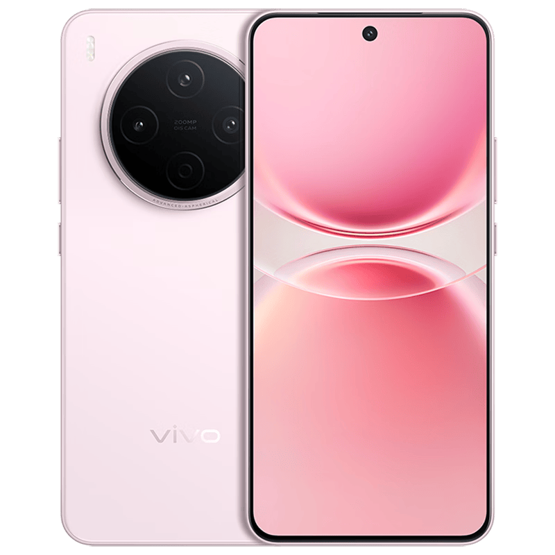 vivo Y500Pro手机2亿HP5主摄柔粉12GB+512GB 2209.15元 - 线报酷