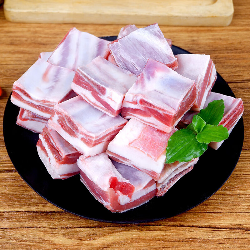 卓宸澳洲羔羊coles系列 生鲜原切羊肉火锅烧烤食材 澳洲羊肉礼盒10斤