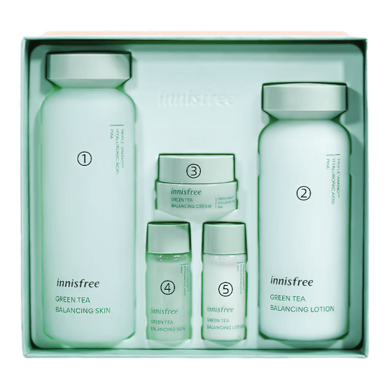 ��ʫ���� �̲�ƽ������ˮ����װ 200ml+160ml+15ml+15ml+10ml ���� ͬ�� 35Ԫ