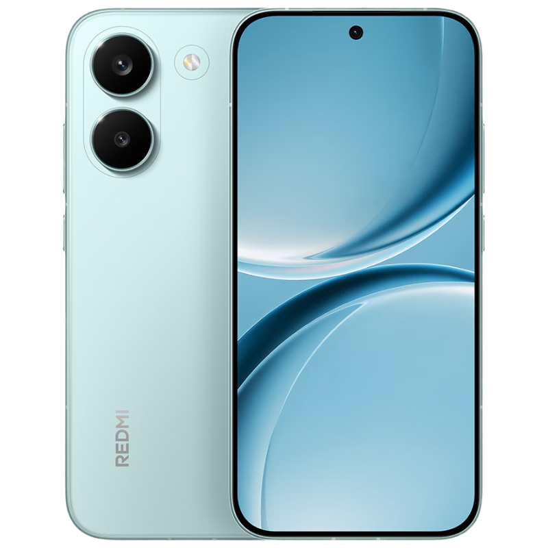 ���� REDMI Turbo5 �ֻ� ǳ���� 12+256G 1954.15Ԫ