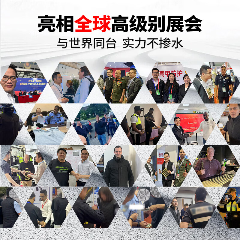 高甲防护防刺服柔性马甲战术背心隐蔽式软质防割耐砍防捅软猬锁子甲防尖锥 身高185-190体重95-105kg【蓝色2XL+两肋定制】