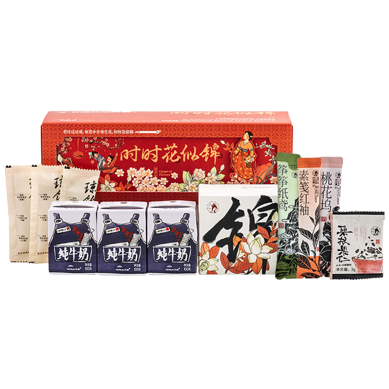 ���ڲ�����������ɫ��ҡĭ���̲�3��װ*2�й�744g �������ܲ�� ���˰������� 47.59Ԫ