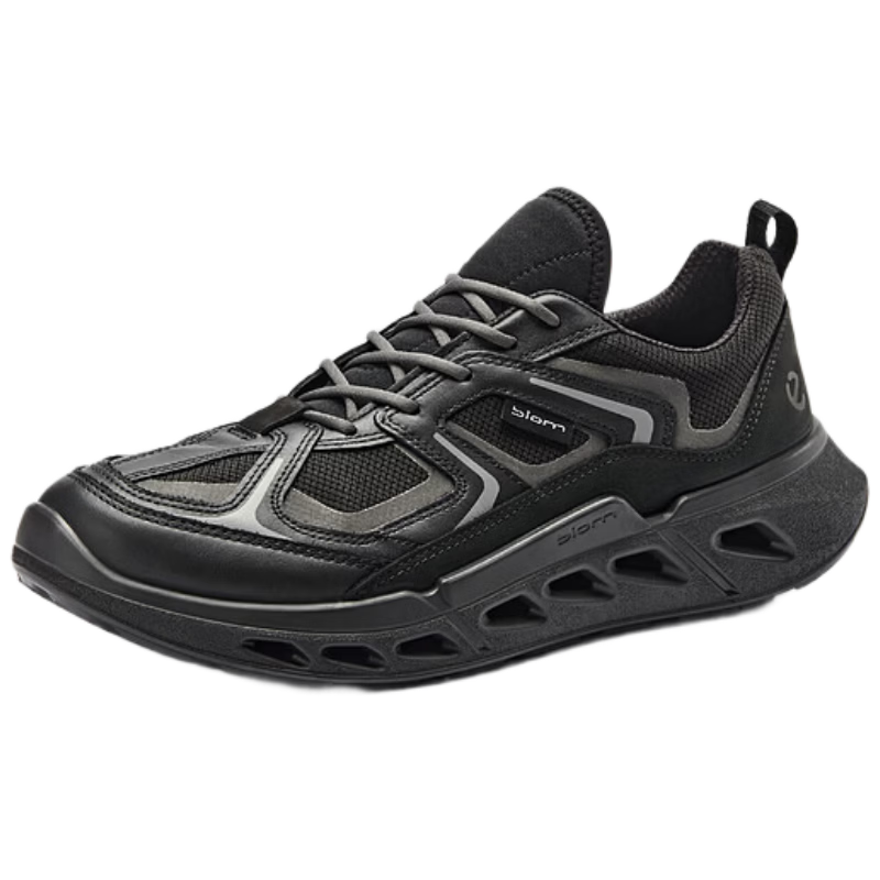 plus:���� ECCO BIOM ����ʿ �˶�Ь ����850344 ��ɫ40 1196.96Ԫ�����׹���