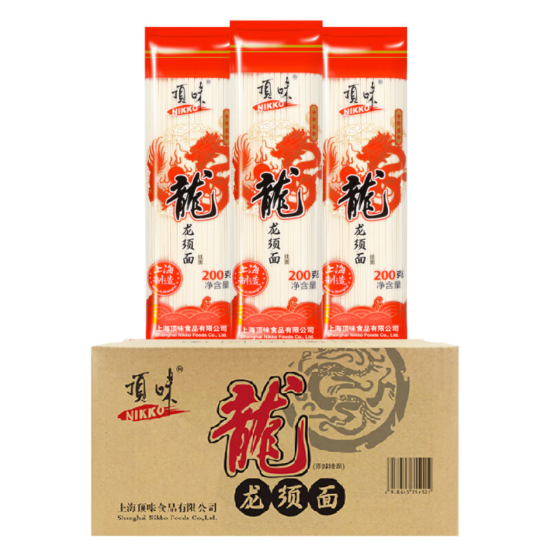 ��ζ����������200g*40�� �Ϻ������������ϸ�������������������� 75.56Ԫ