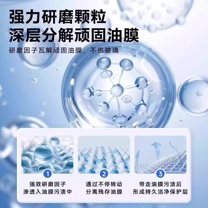 ZYVI【日本】汽车玻璃油膜清除剂不挂水强力去油污前挡风玻璃清晰视野 【体验试用】500ml×1 瓶 快速去除油膜水雾 【京东快递次日达】油膜去除剂|一喷即净|清晰无痕