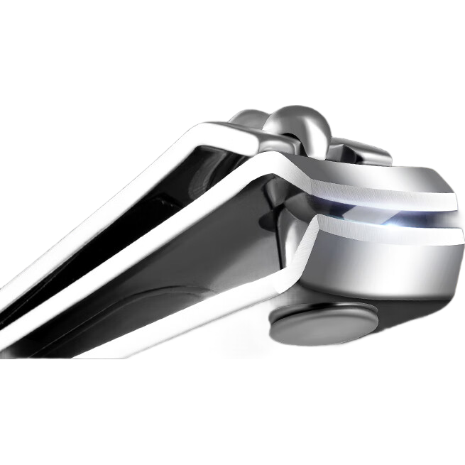 777����ָ�׵���Я����װ���ø߶�ָ�׼�ƽ��ָ��ǯ�޼׹��� 602 ��������̼�� 11.9Ԫ