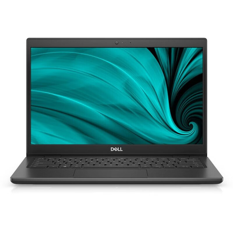 戴尔(dell) latitude 3420 14英寸笔记本电脑 第11代英特尔酷睿i5 256