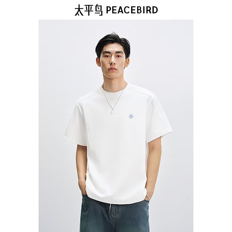 PLUS��Ա��PEACE BIRD ̫ƽ�� �ذ������� ����T�� 91.18Ԫ���ʣ�����ȯ��