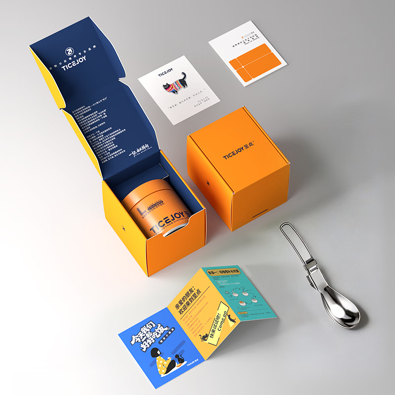 至点肠胃源动力冻干肉松粉猫用益生菌肠胃调理软便拉稀宠物营养保健 70g