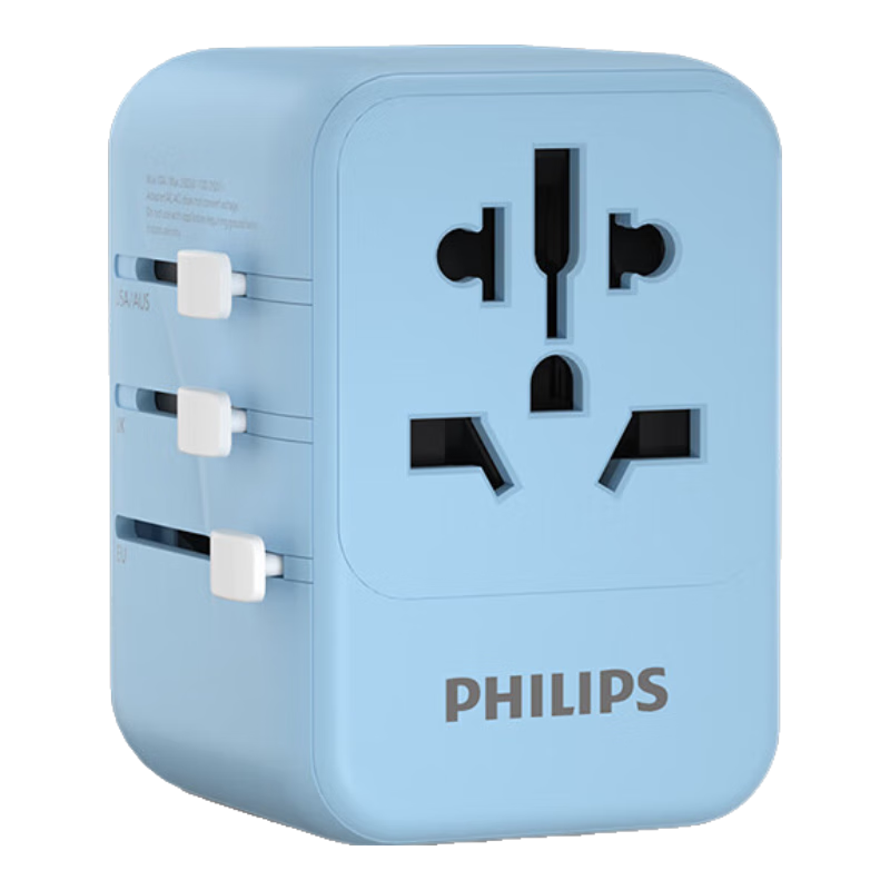 ���ڲ����������֣�PHILIPS������ת����ͷȫ��ͨ�ù���ŷ�����ת����������в�ͷӢ������ŷ������ձ�����������ѧת��ͷ 15Wֱ��2A1C/��-1005