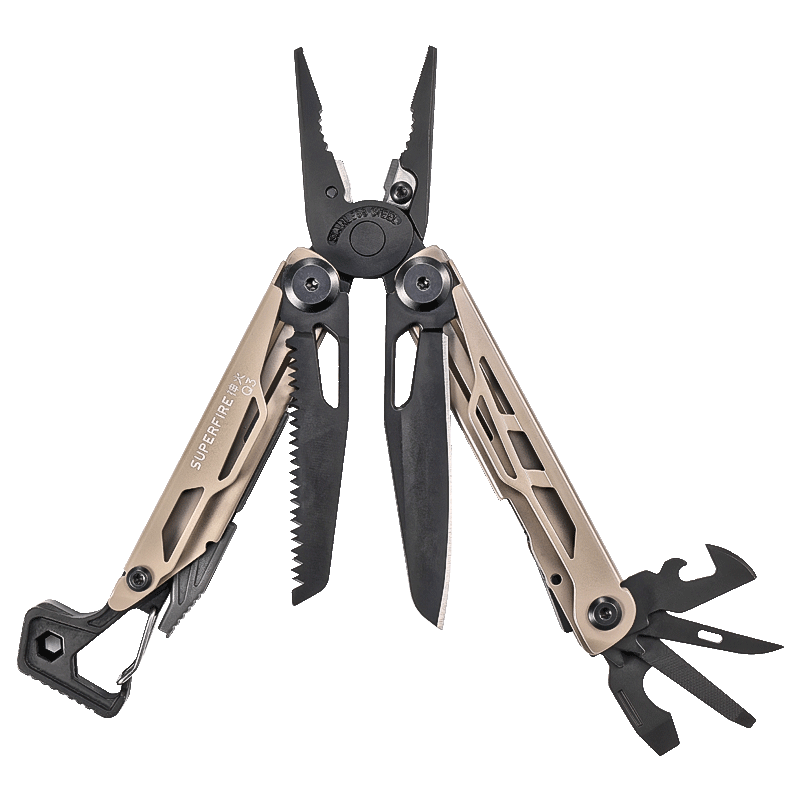 ���SupFire��Q3���⹤��ǯ�๦�ܵ�Ӧ����Ԯ����۵����� ǯ�Ӱ���С��ս��ǯ 161Ԫ