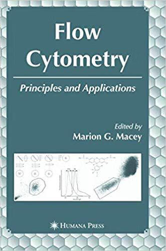 【预订】flow cytometry