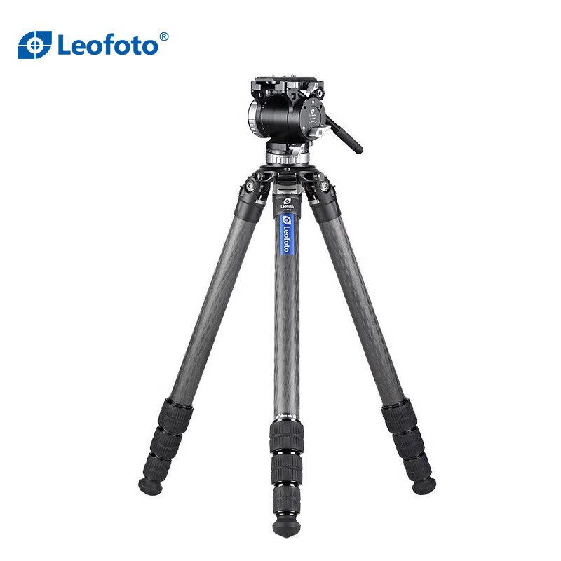 Leofoto レオフォト 三脚 LS-255C +XB-32Q 自由雲台 maxmedia.ba