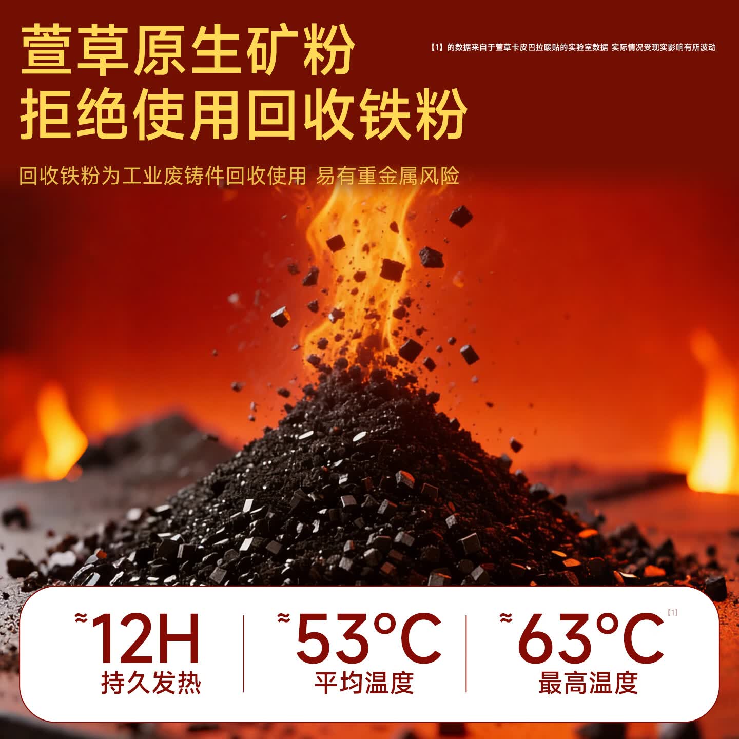 萱草卡皮巴拉联名 暖宝宝贴护腰贴暖足贴暖心大礼盒送礼自发热贴 卡皮巴拉暖心大礼盒--到手56片