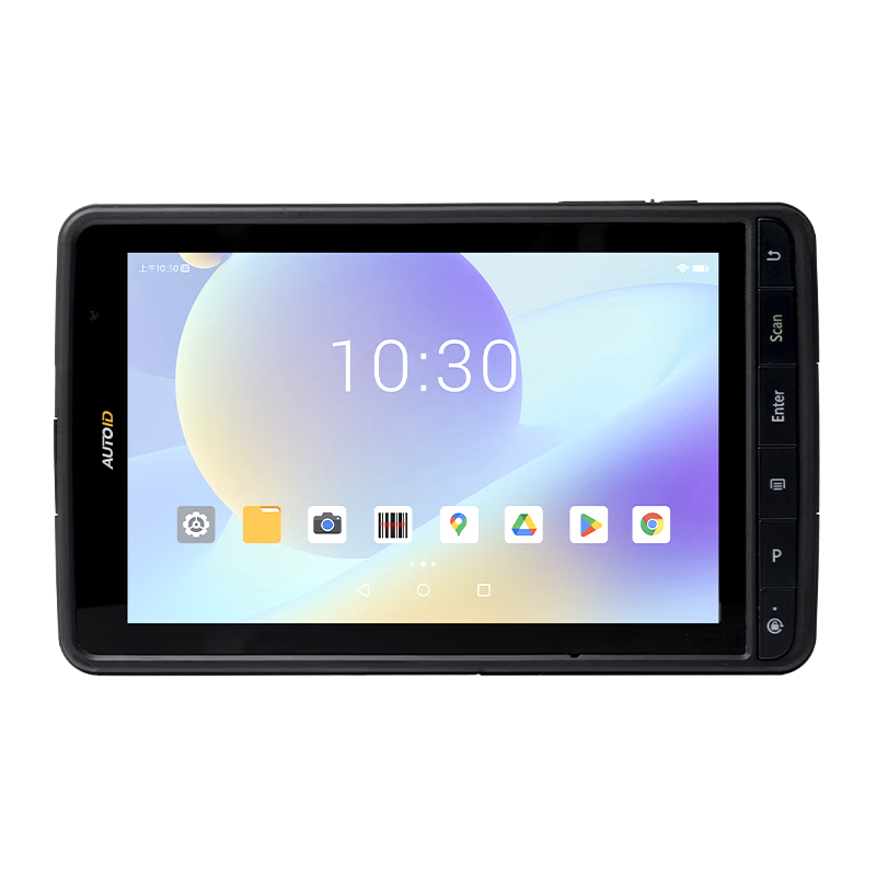 东集（Seuic）工业移动平板AUTOID PAD系列 手持数据终端 pda扫描枪 东集pad 全新AUTOID PAD|7英寸屏幕