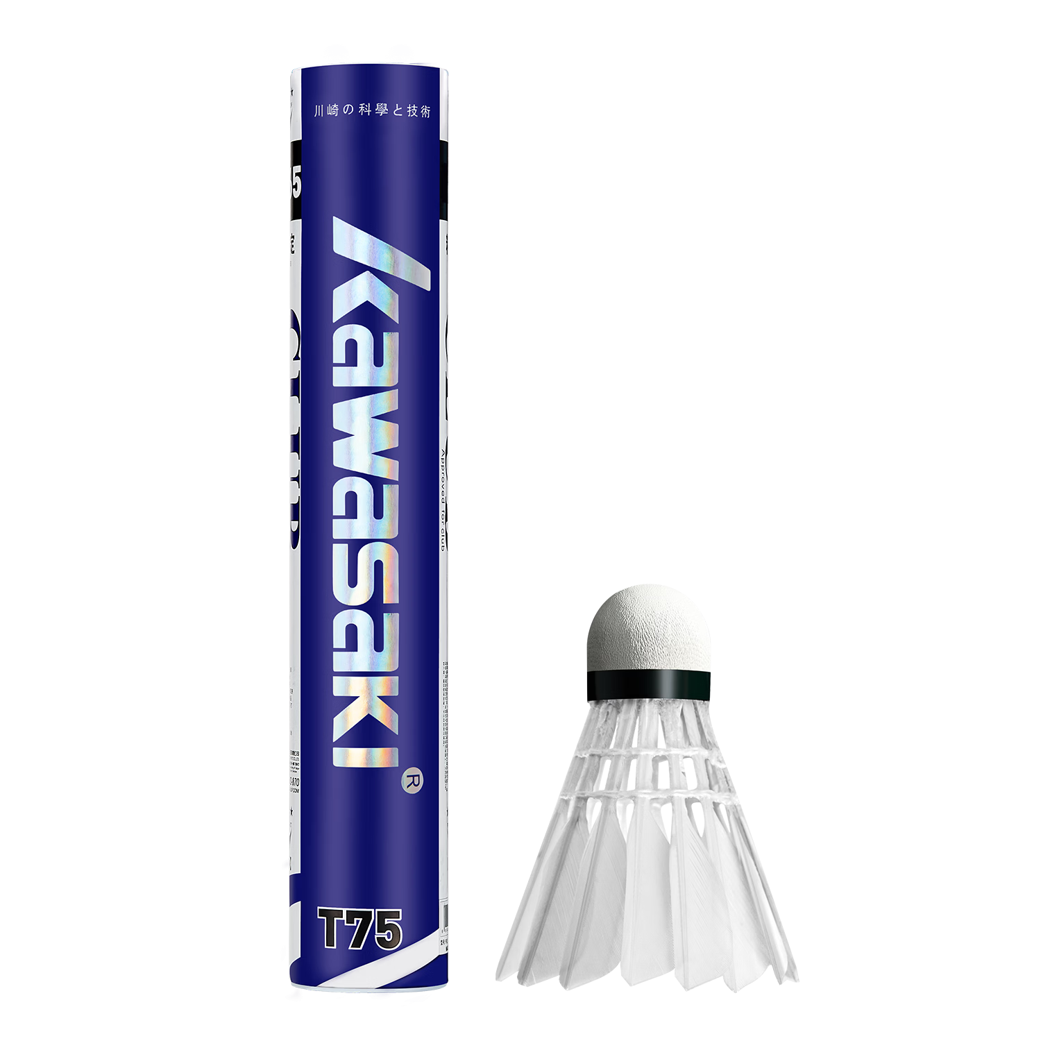 ���飨KAWASAKI����ë���ʹ�רҵ����ѵ��Ѽë��T75��12ֻװ��