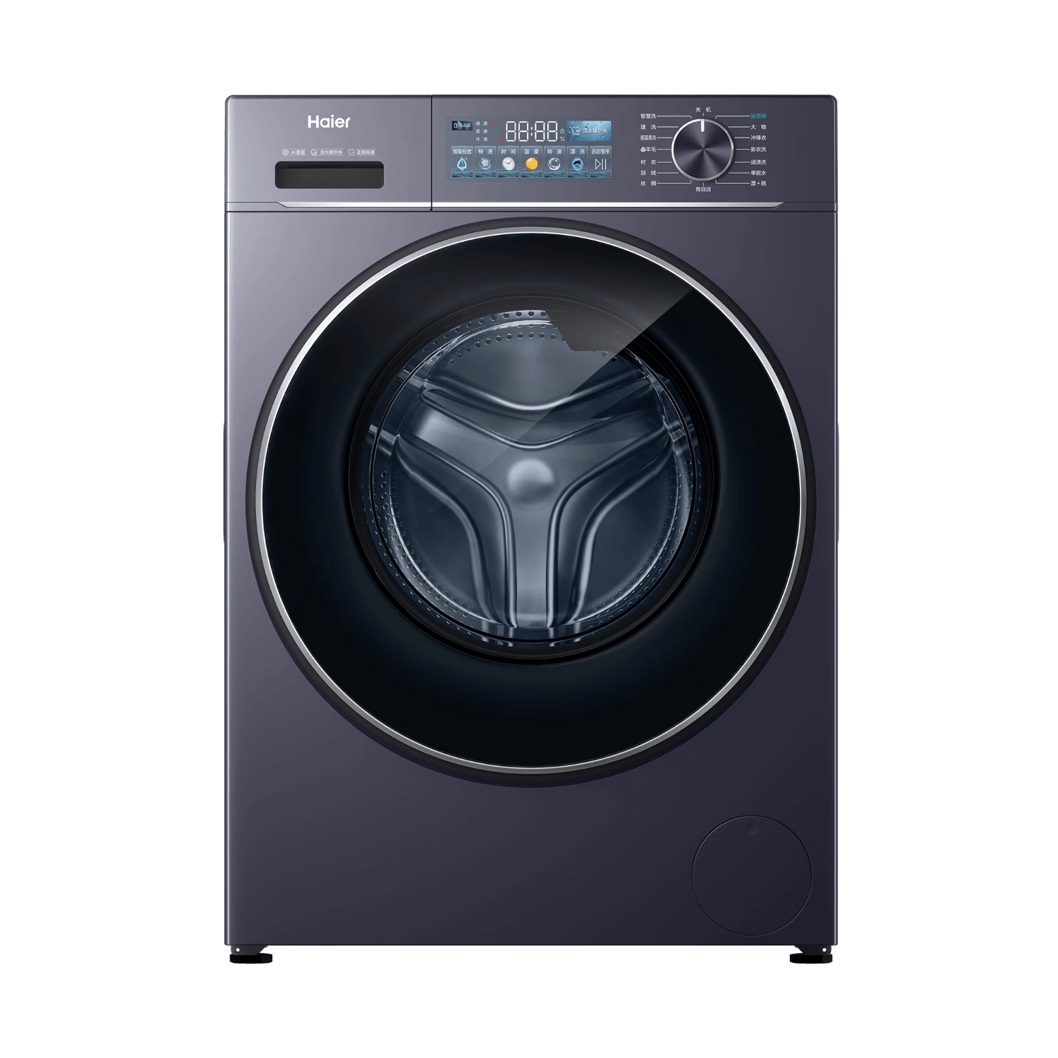 ���� ��Ϫ4.0ϵ�� XQG110-BLE78E ֱ����Ƶ��Ͳϴ�»� 11kg 2599.3Ԫ