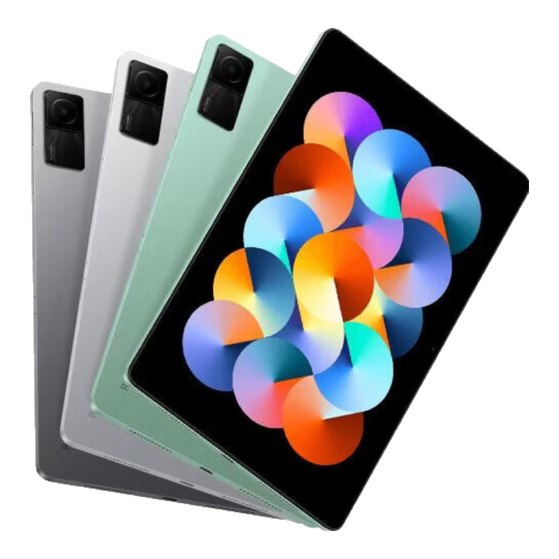 小米REDMI系列平板 红米 Redmi Pad 2 /Pro/K Pad/SE 游戏电竞 小屏 旗舰 学生 网课 娱乐 高性价比 二手平板电脑 Redmi Pad SE