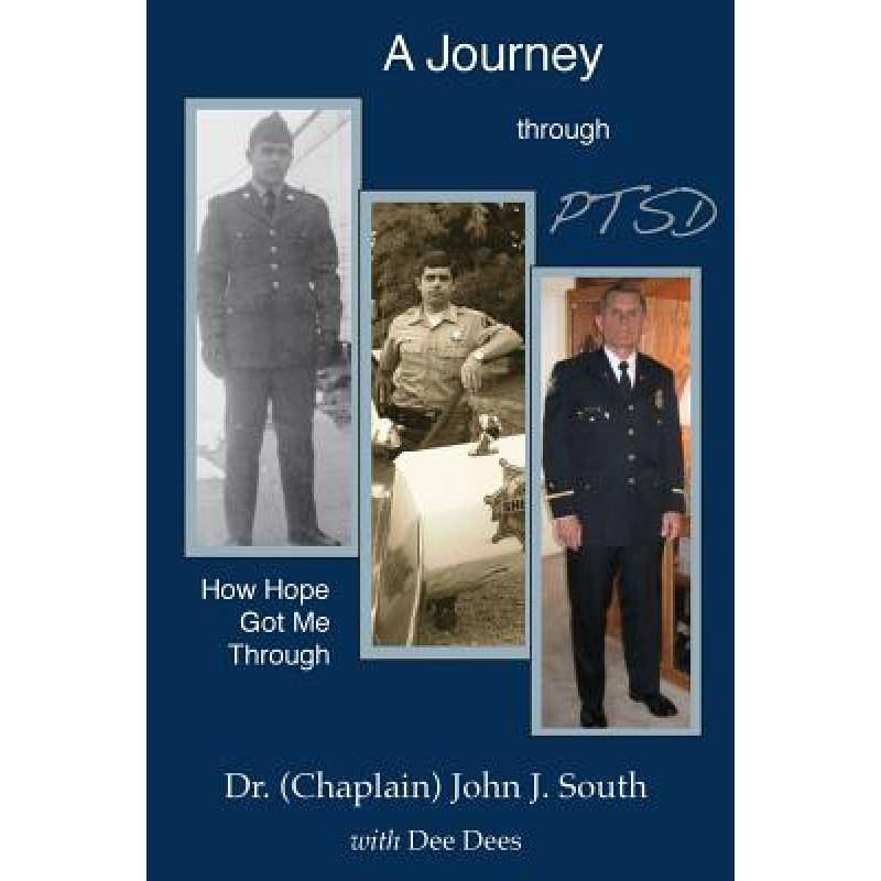 预订 A Journey through PTSD