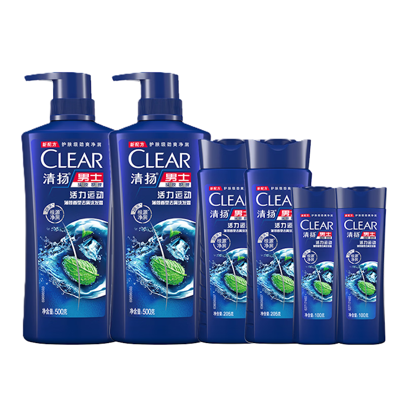 ���� ��ʿȥмϴ��ˮ �����˶�1410g ����װ100gx2 82.9Ԫ