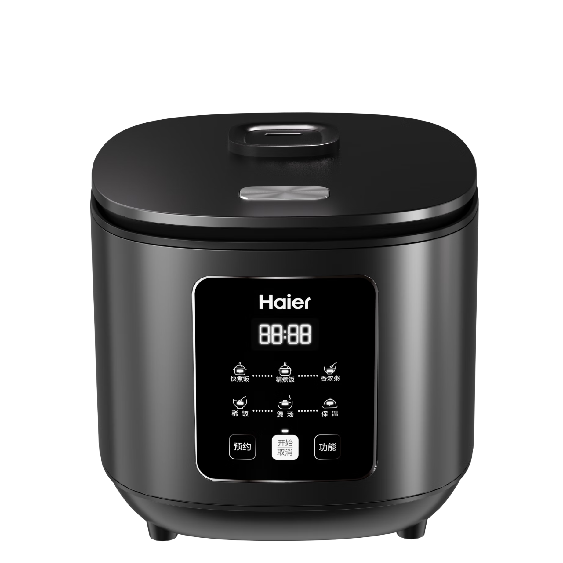 海尔智能电饭煲HRC-P4BS 4L