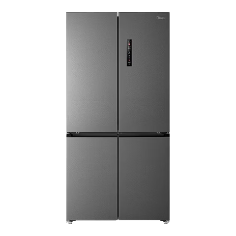 midea/���� 559�� ʮ�ֶԿ��� ���� BCD-559WUSIPZM(E) 4080.78Ԫ(������)