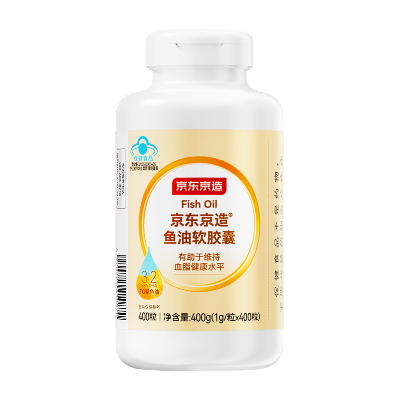 �������� TG�����400�� Omega-3 ��ñDHA EPA ������Ѫ֬ ������� 77.05Ԫ/������385.25Ԫ��