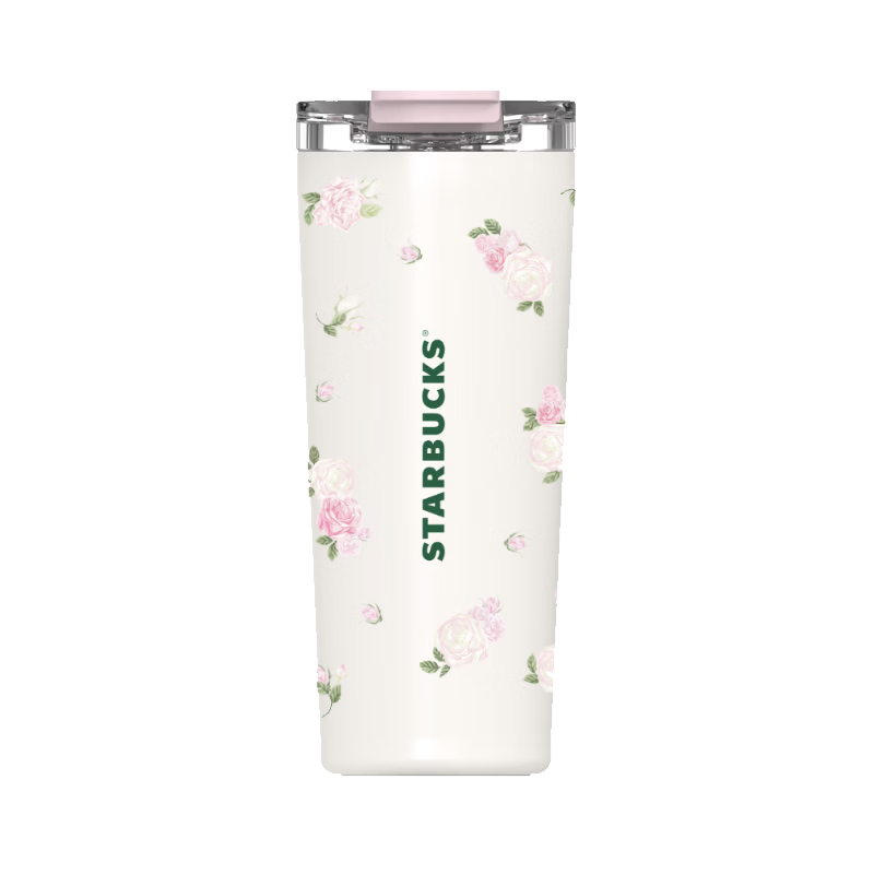 �ǰͿˣ�Starbucks����õ��ϵ��˫���ڲ�������汭680ml 185.4Ԫ