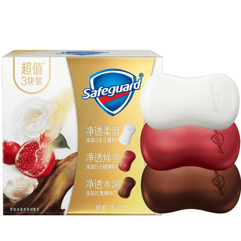 ����� �������� 100g*3 ��ľõ��+��ʯ��+ɽ�軨 �¾ɰ�װ���    16.9Ԫ����յ���