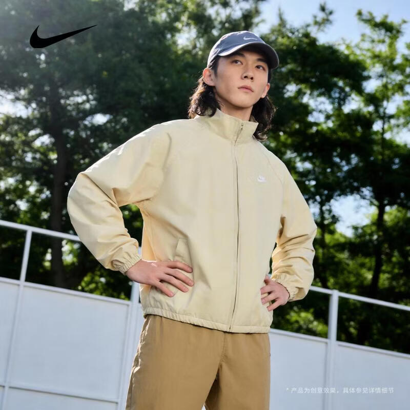 �����ۼۣ��Ϳ� 2026��������CLUB ROSCOE FZ JKT�п� HV1140-229 L 274.5Ԫ