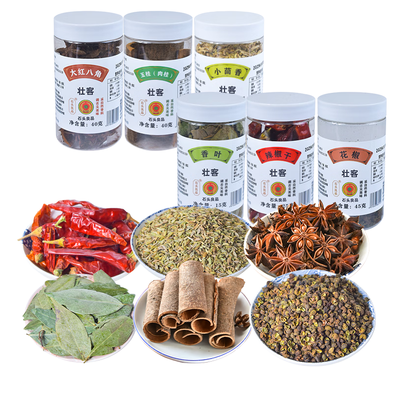 ���ڲ�����׳�� 6�ް˽ǹ�Ƥ��Ҷ����С���������ɵ�������±�����������װ235g 17.2Ԫ