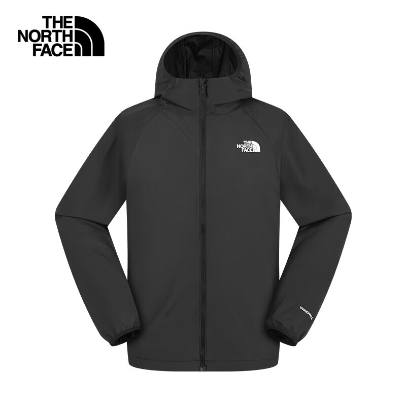 ���棨The North Face�����Ļ���UPF40+�˶����б����·�ɹƤ�����з��ý�����п�8G78 JK3 M 517Ԫ