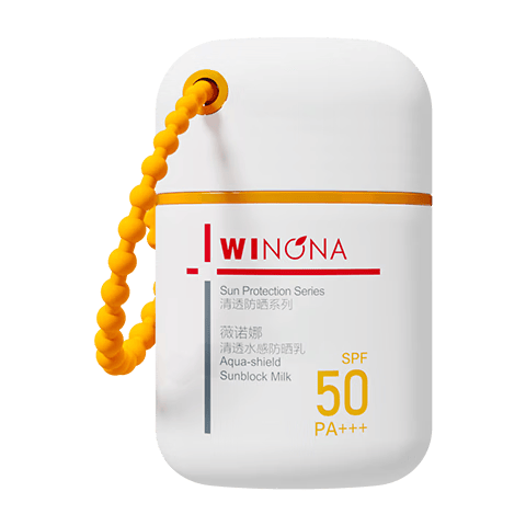 ޱŵ�� ��͸ˮ�з�ɹ��SPF50/PA+++  50g 108.25Ԫ