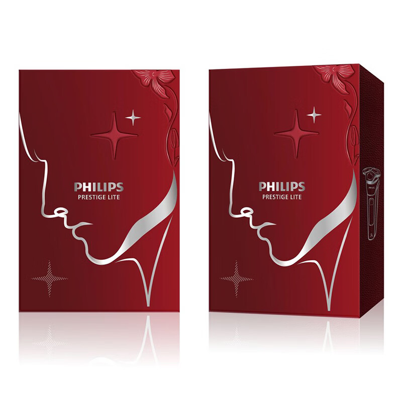 飞利浦（PHILIPS）S5832情人节定制 封套