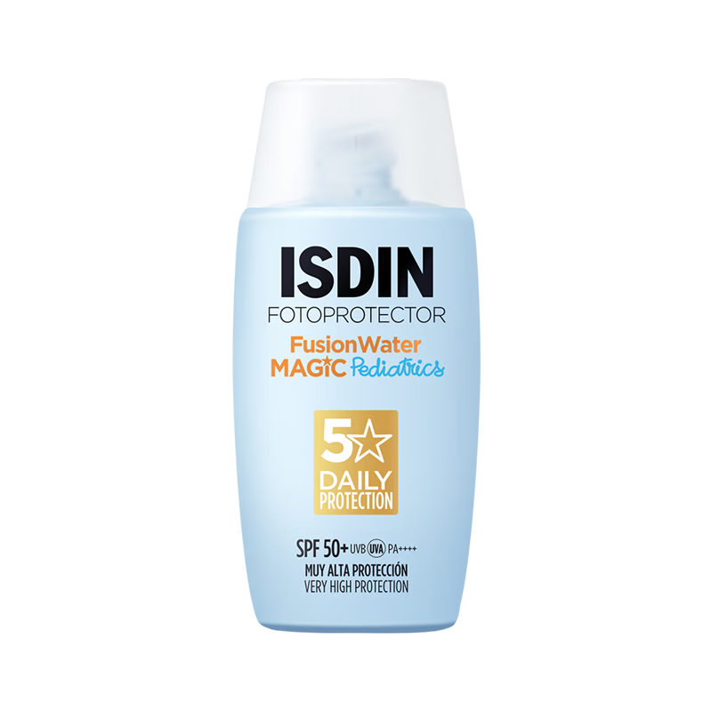 ��˼�� ISDIN ��ͯ��ɹ˪ SPF50 50ml ���������� Ӥͯ�����ɹ�� 135Ԫ