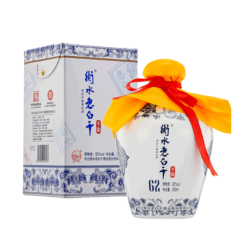 ���ڲ�������ˮ�ϰ׸� �໨���� 62�� 500ml 55Ԫ