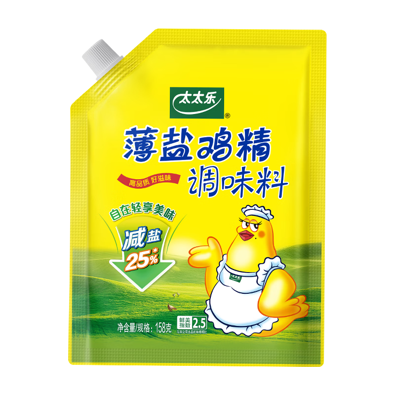 ̫̫�� ���μ��� 158g ��ѡ���� 0���� 8.8Ԫ