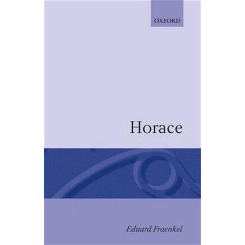 预订horace